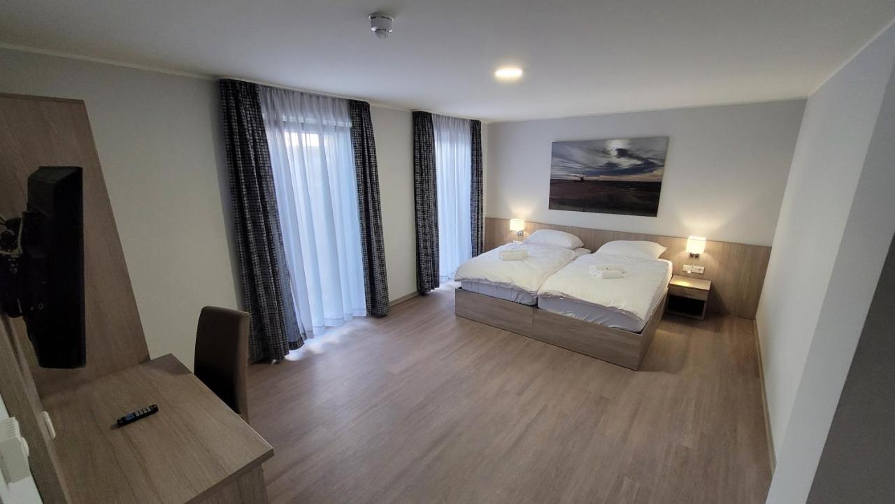 Landgasthof Kelzenberg 3*