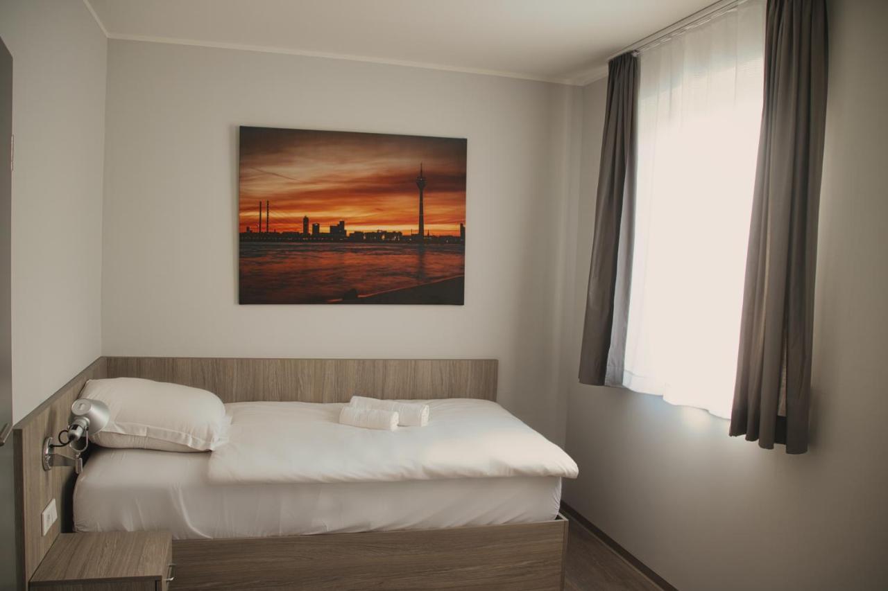 Landgasthof Kelzenberg Mini-hôtel