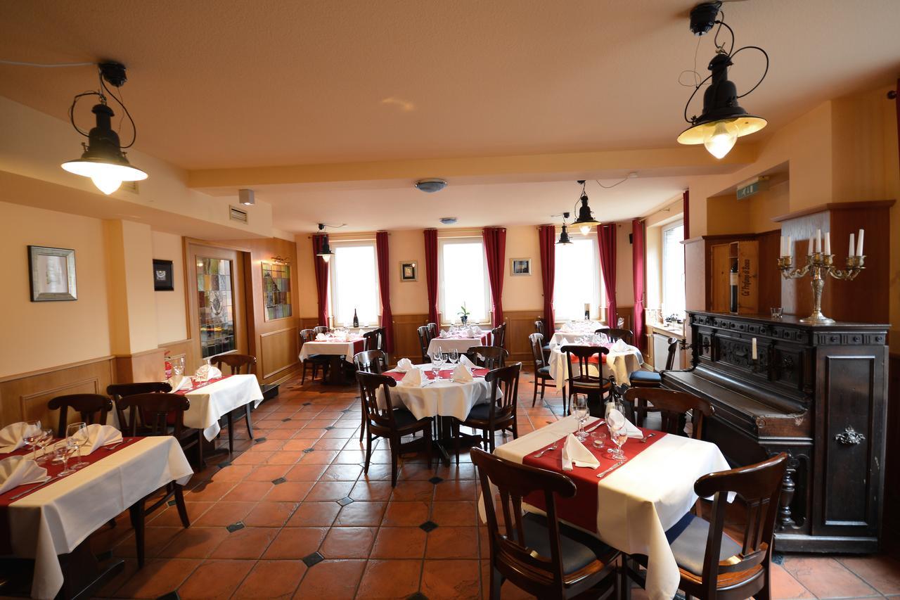 Landgasthof Kelzenberg Mini-hôtel