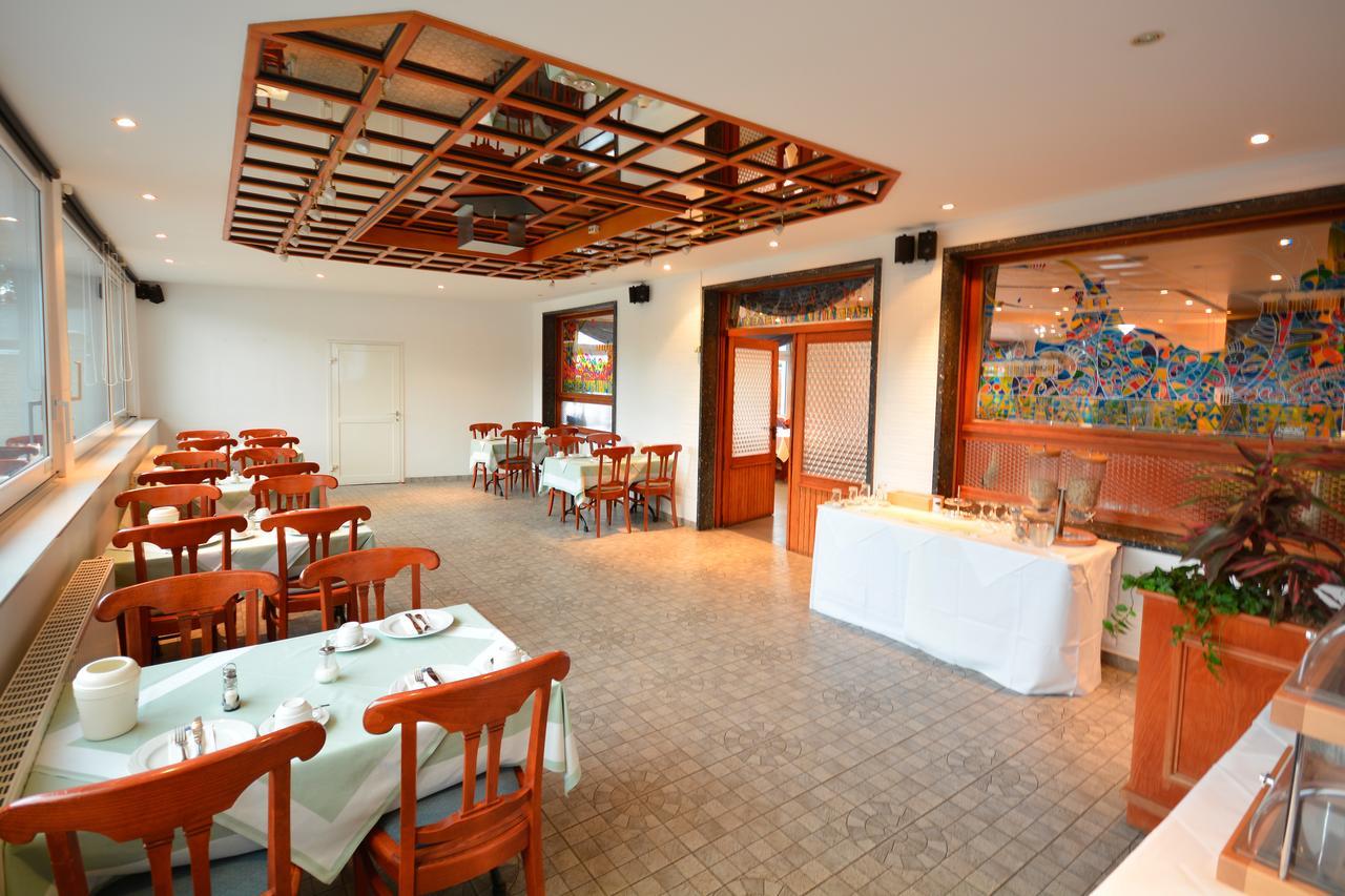 Mini-hôtel Landgasthof Kelzenberg 3*