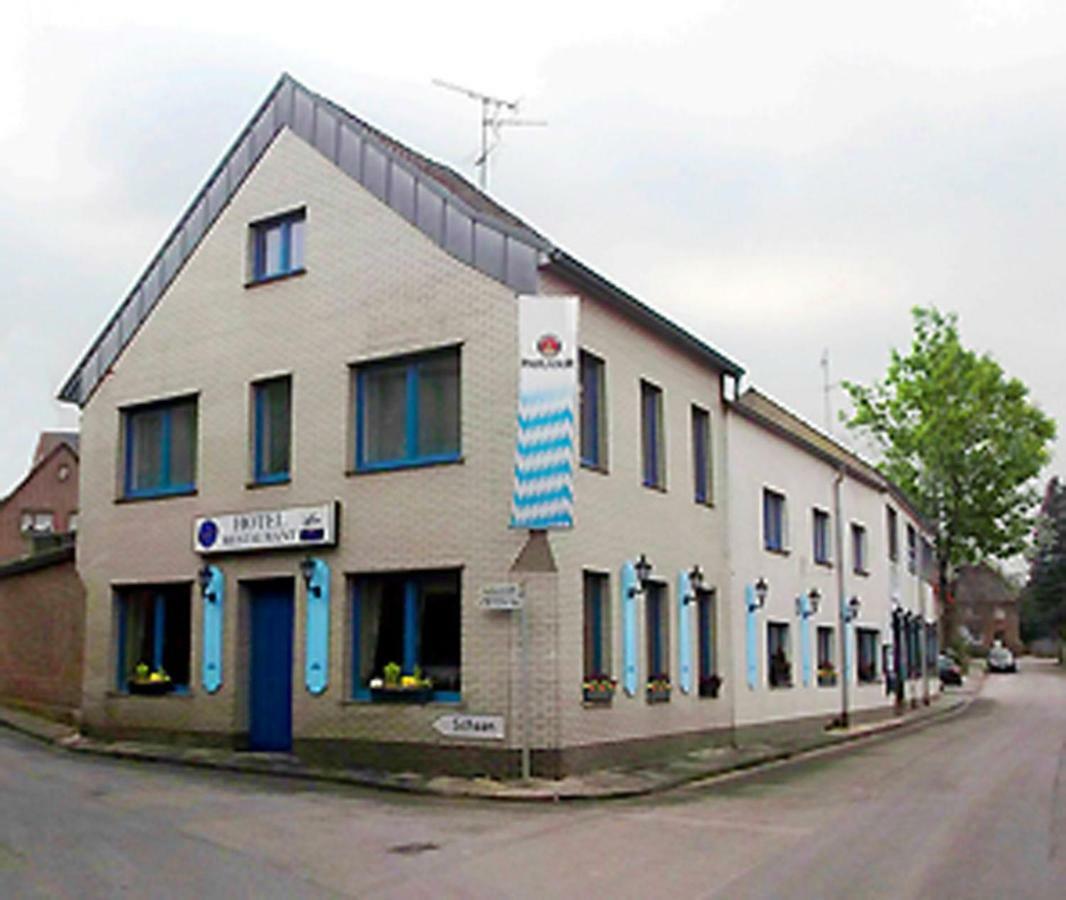 Mini-hôtel Landgasthof Kelzenberg